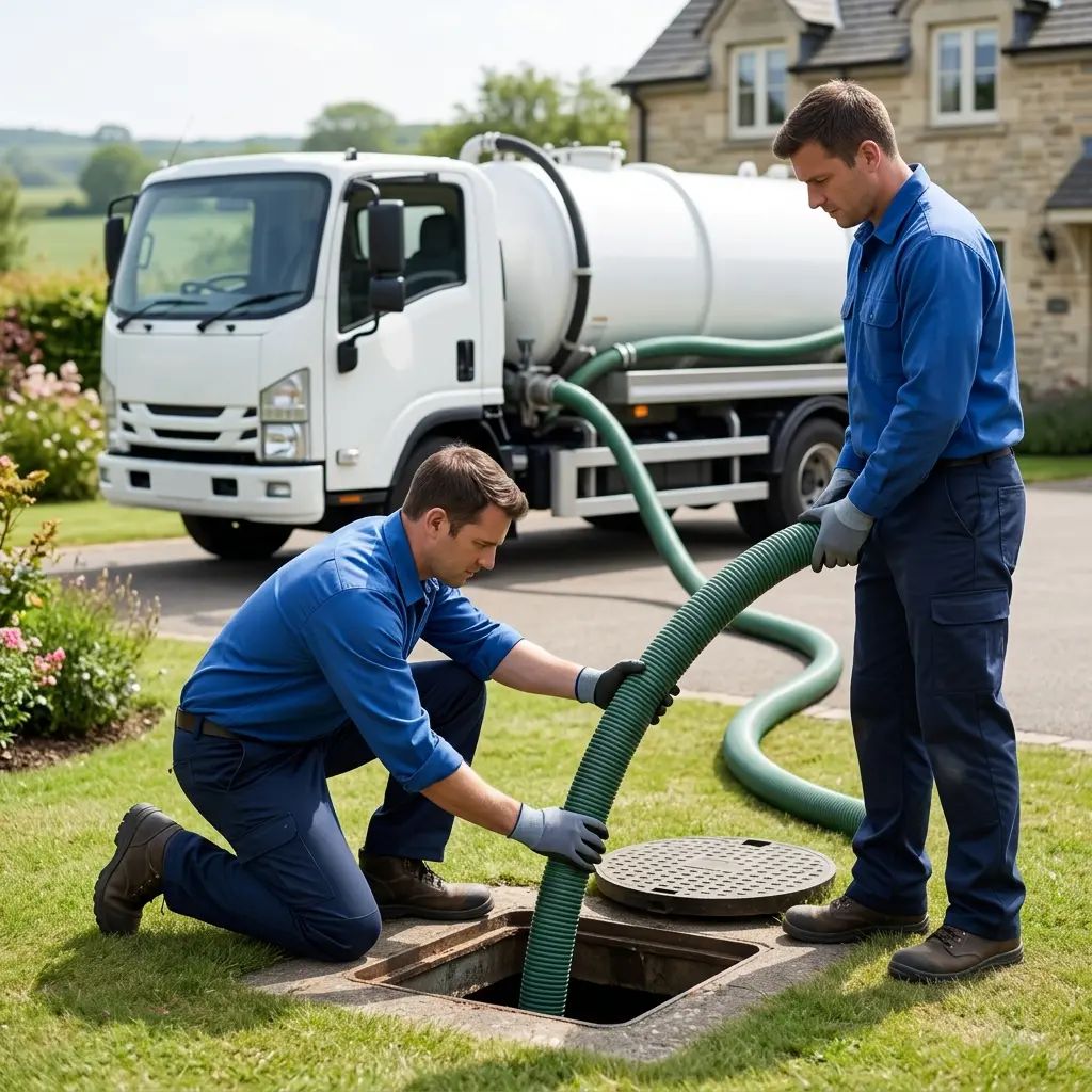 Une sérénité retrouvée pour votre installation domestique