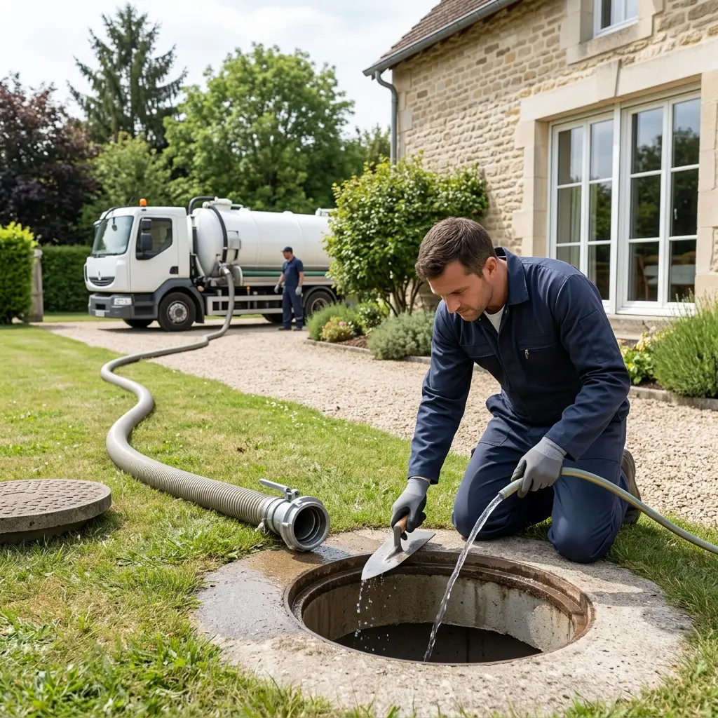 Besoin d'une intervention rapide à Revigny-sur-Ornain ?