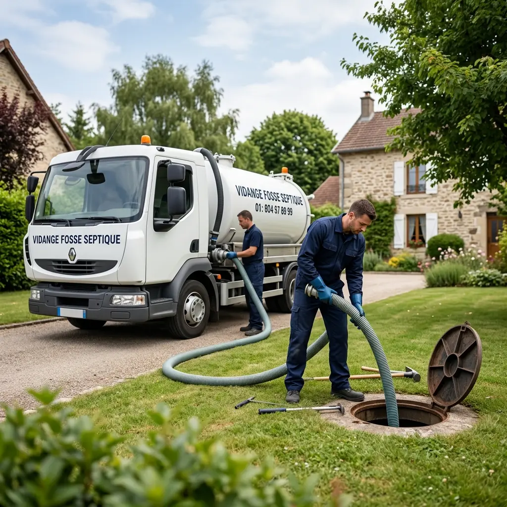 Besoin d'une intervention rapide à Thierville-sur-Meuse ?