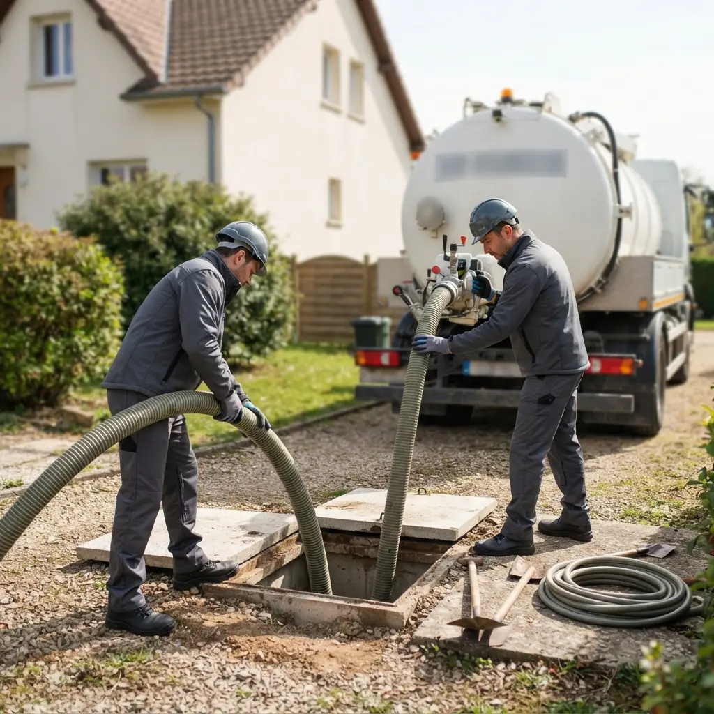 Besoin d'une intervention rapide à Longeville-lès-Metz ?