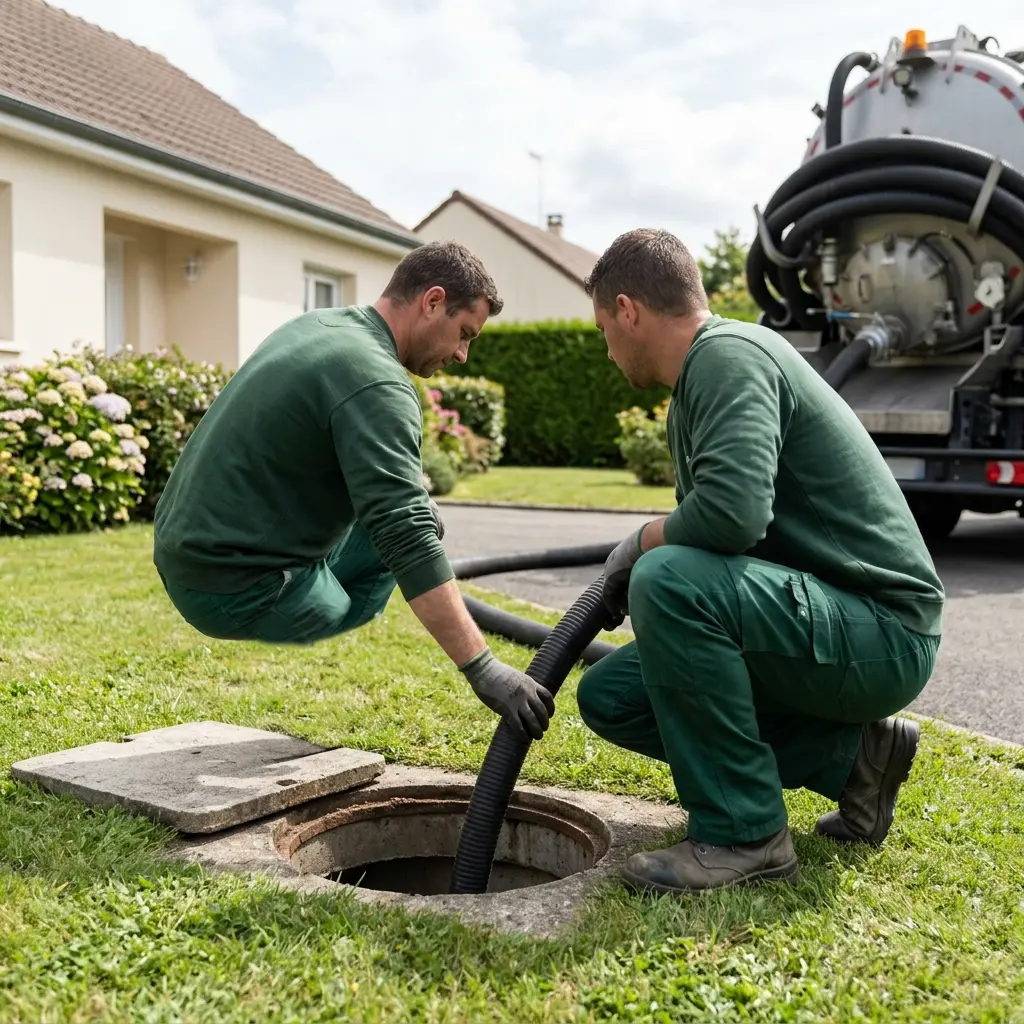 Une installation saine pour un environnement préservé