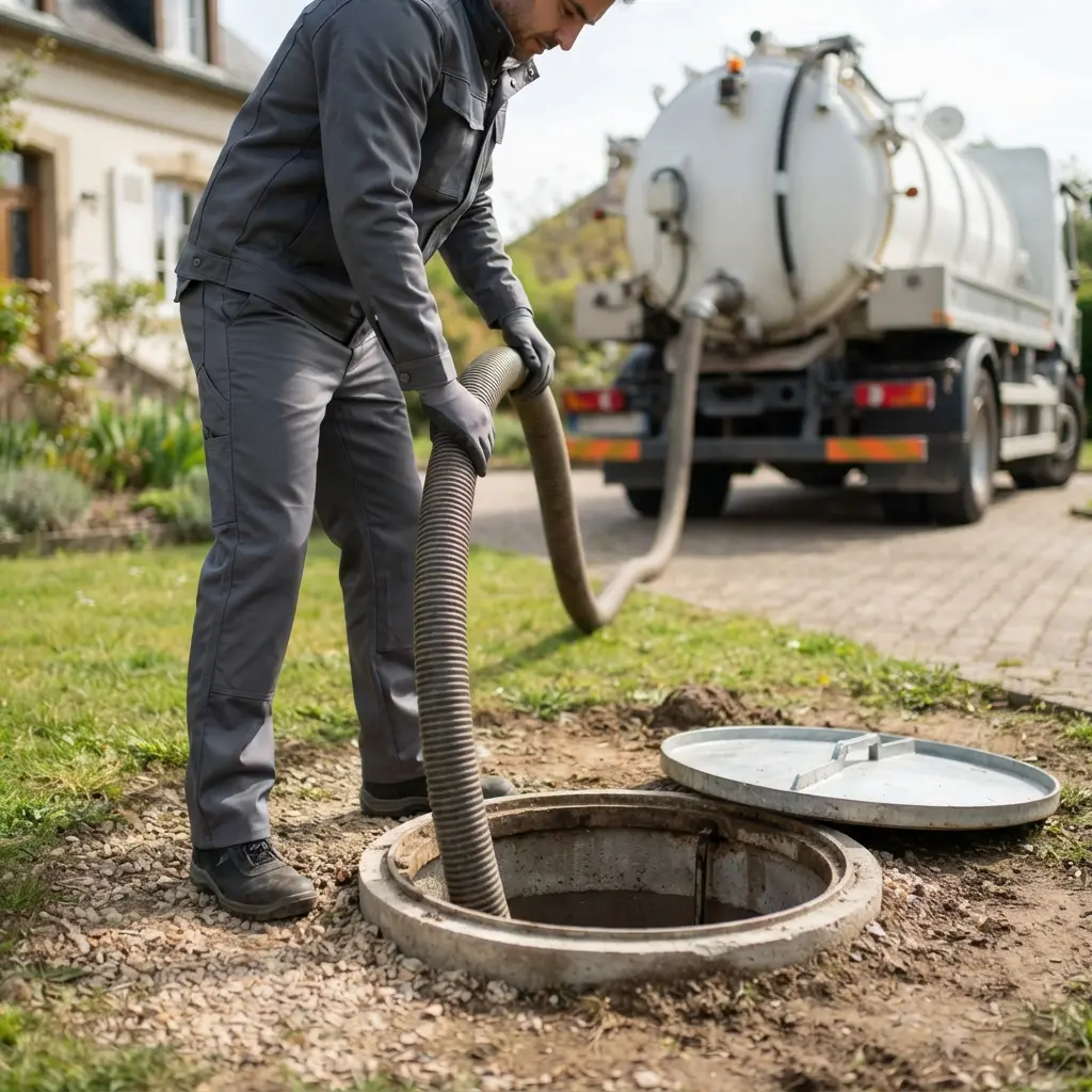 Une solution durable pour votre confort domestique