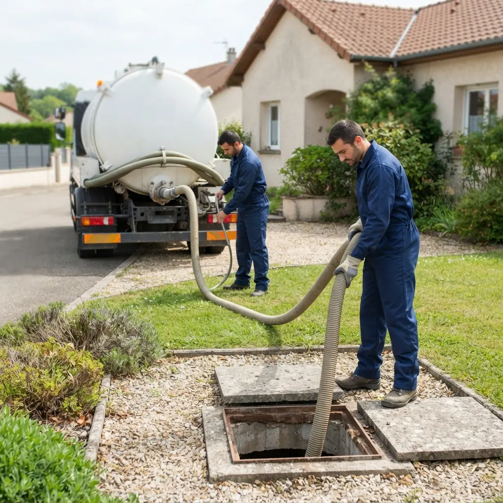 Conseils pratiques pour les habitants de Saint-Julien-lès-Metz