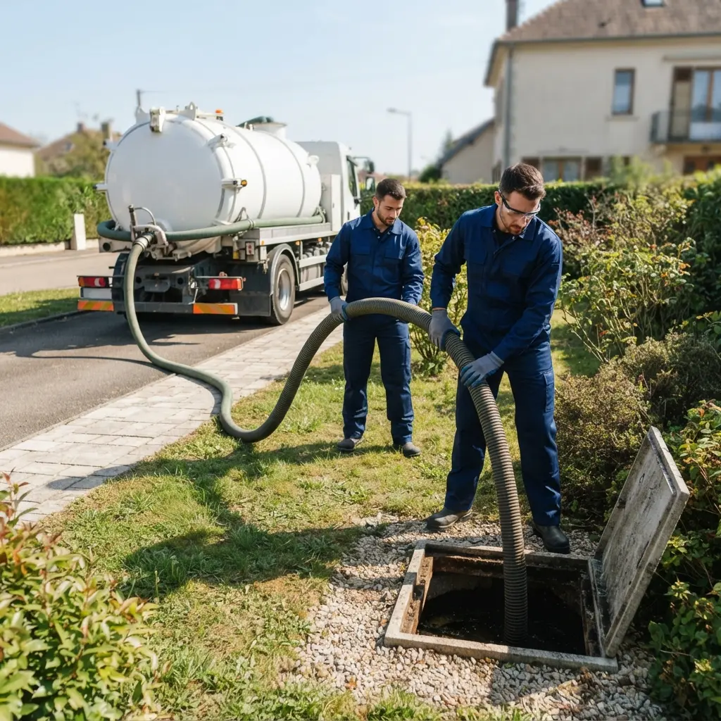 Pourquoi nous choisir à Saint-Julien-lès-Metz ?