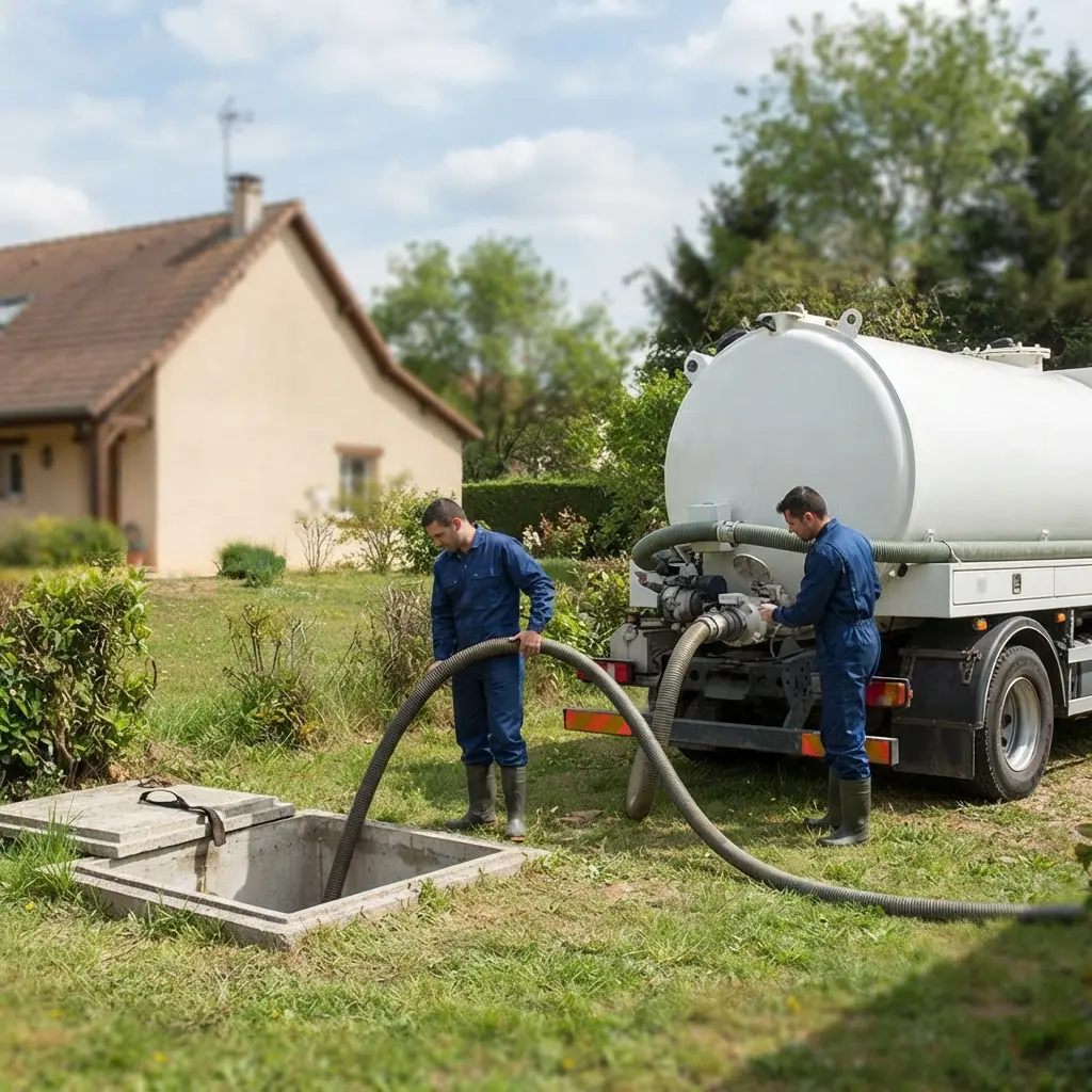 Pourquoi choisir notre équipe à Saint-Julien-lès-Metz ?
