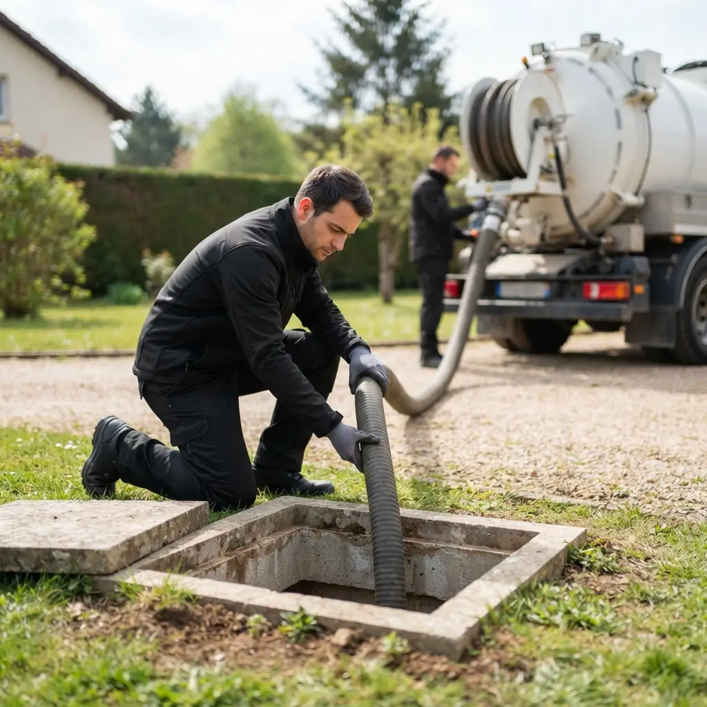 Besoin d'une intervention rapide à Saint-Julien-lès-Metz ?