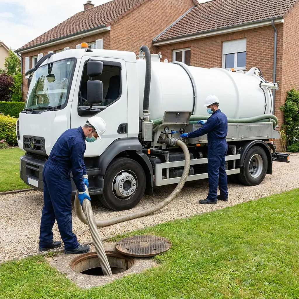 Besoin d'une intervention rapide à Thionville ?