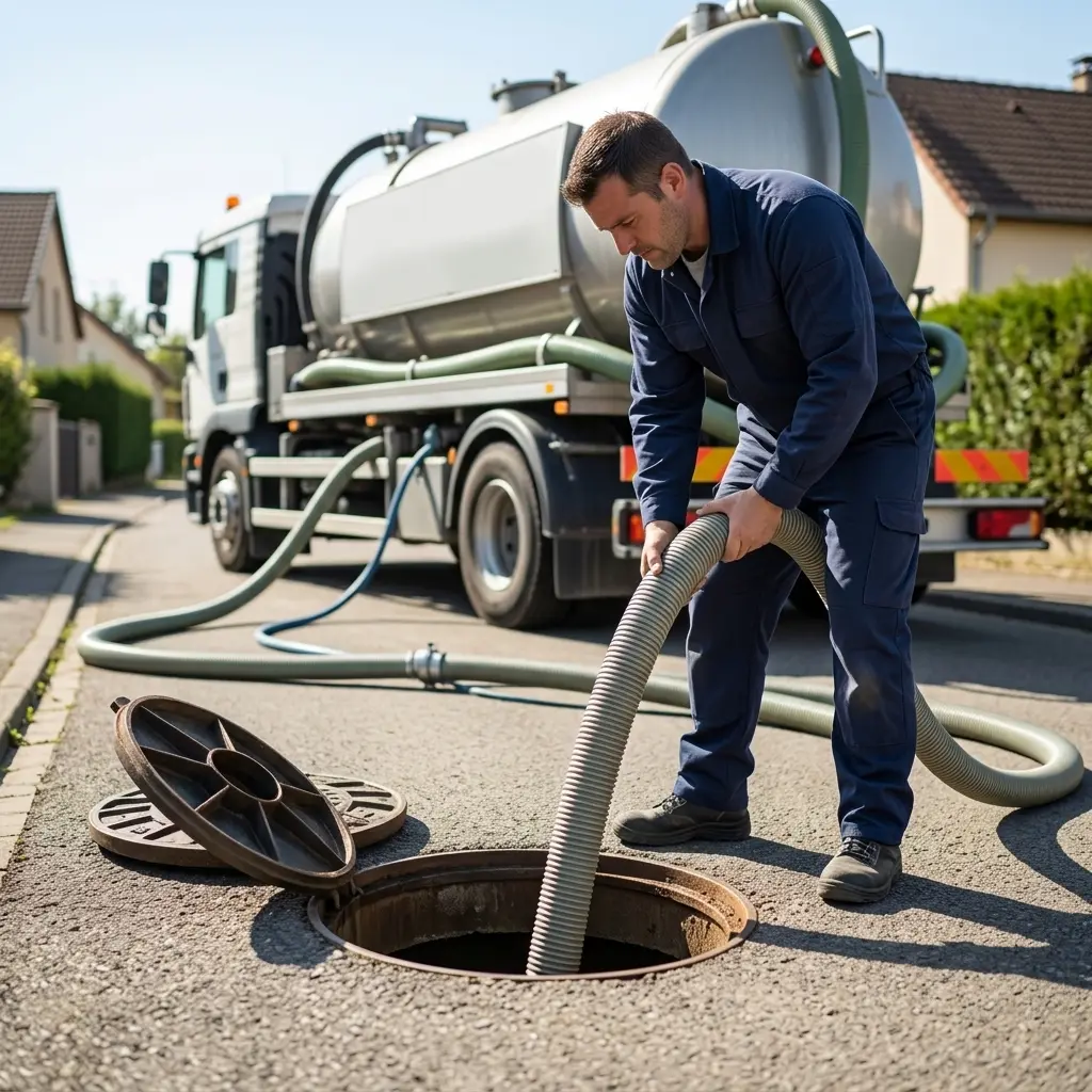 Conseils pour préserver vos installations à Rombas