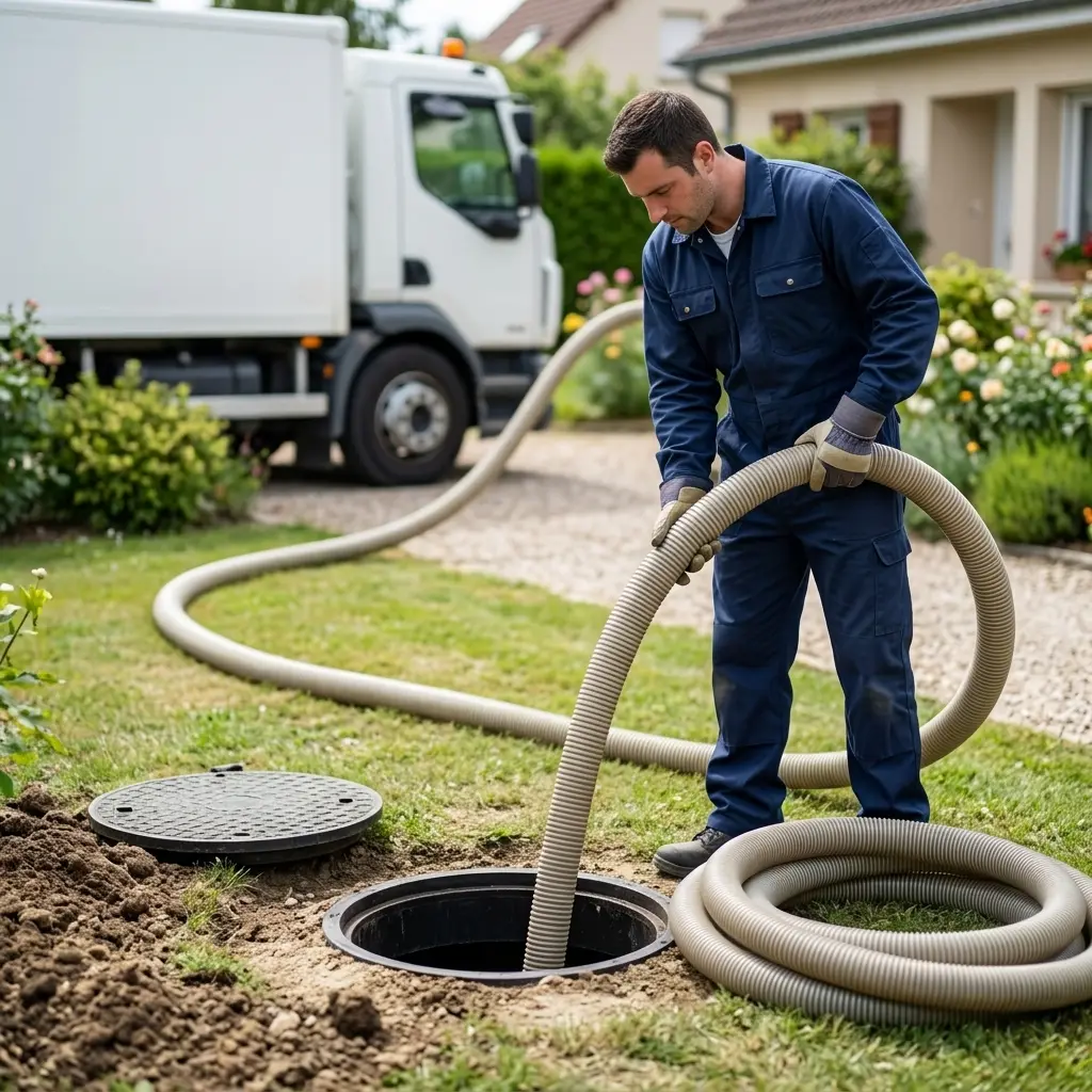 Pourquoi nous choisir pour votre installation à Rombas ?