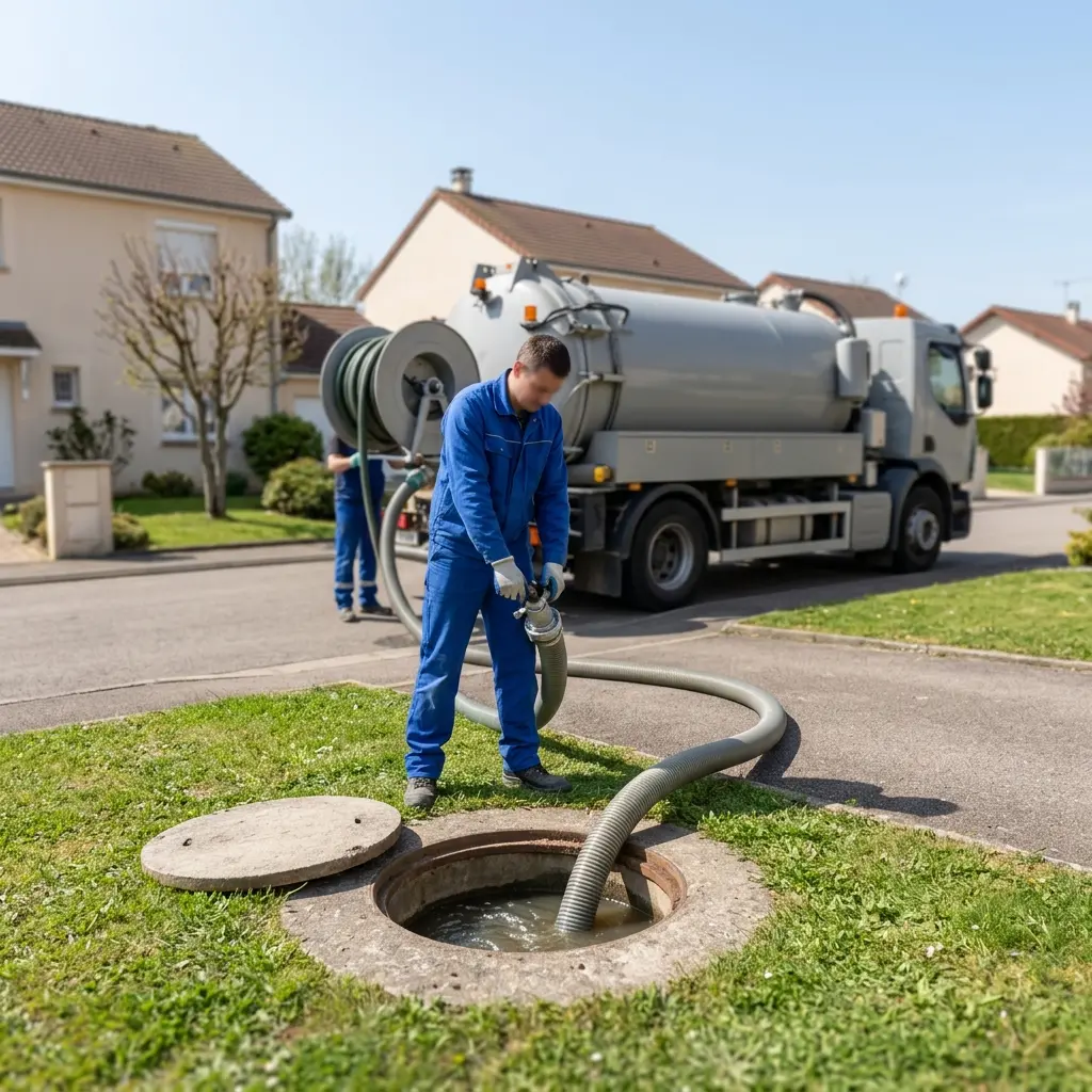 Une installation saine pour une tranquillité durable