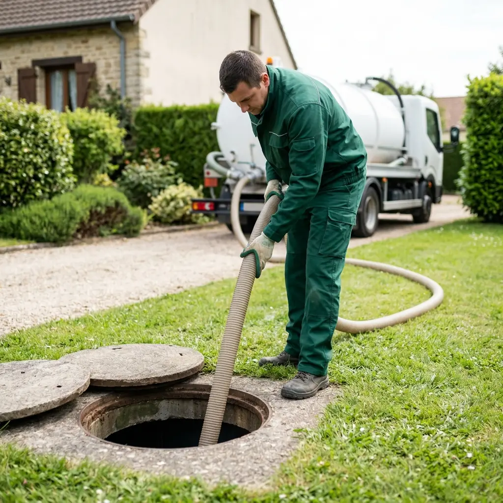 Besoin d'une intervention rapide à Woippy ?