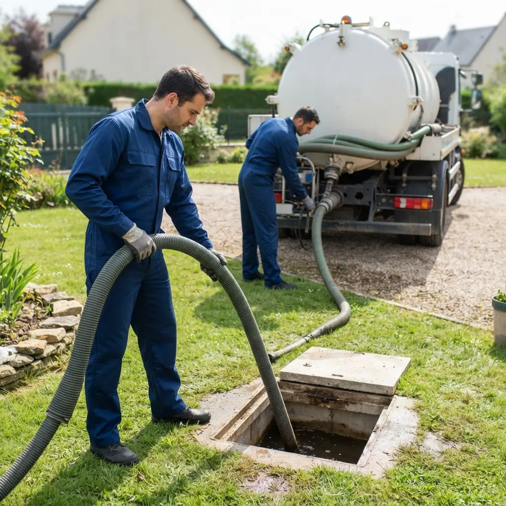 Gestes et précautions pour votre installation