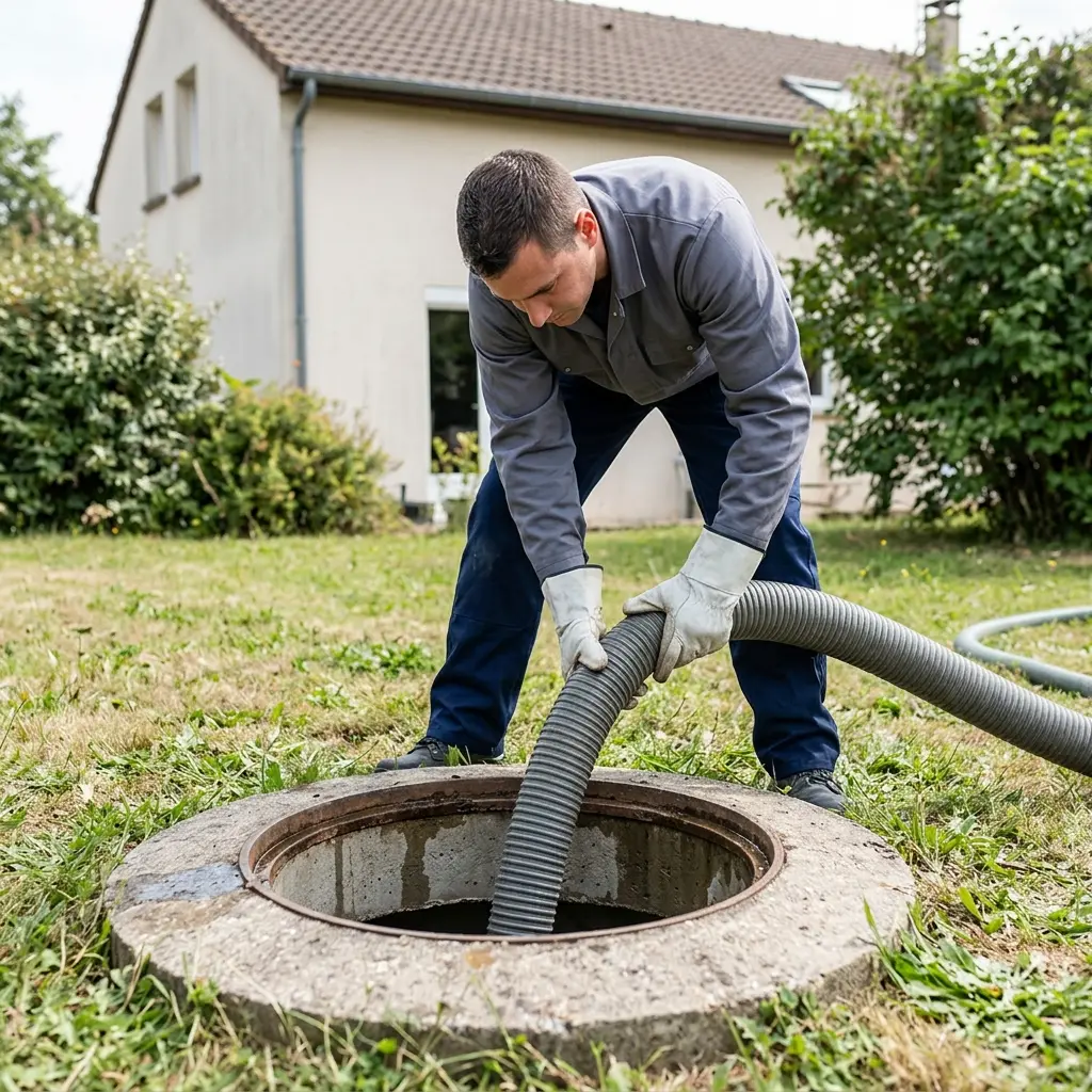 Assainissement professionnel et sécurité sanitaire à Moulins-lès-Metz
