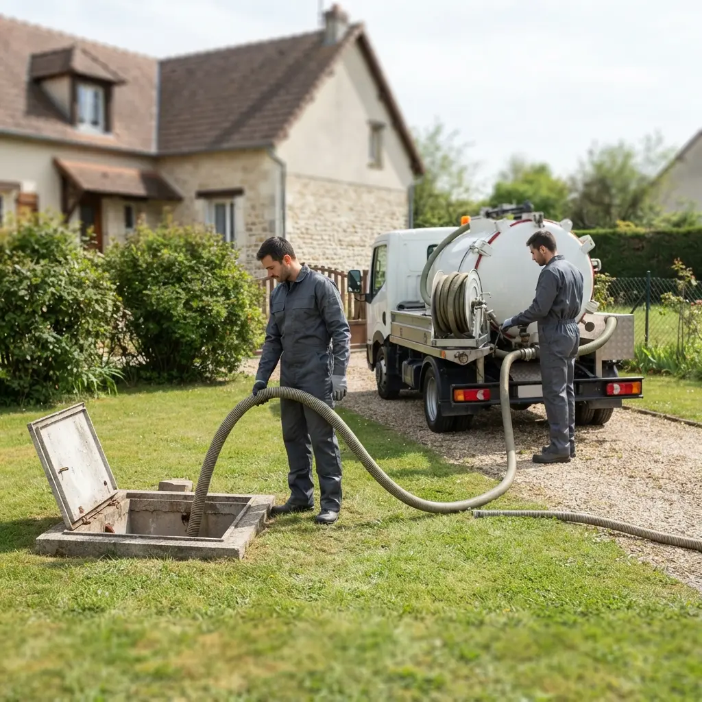 Notre technique de pompage