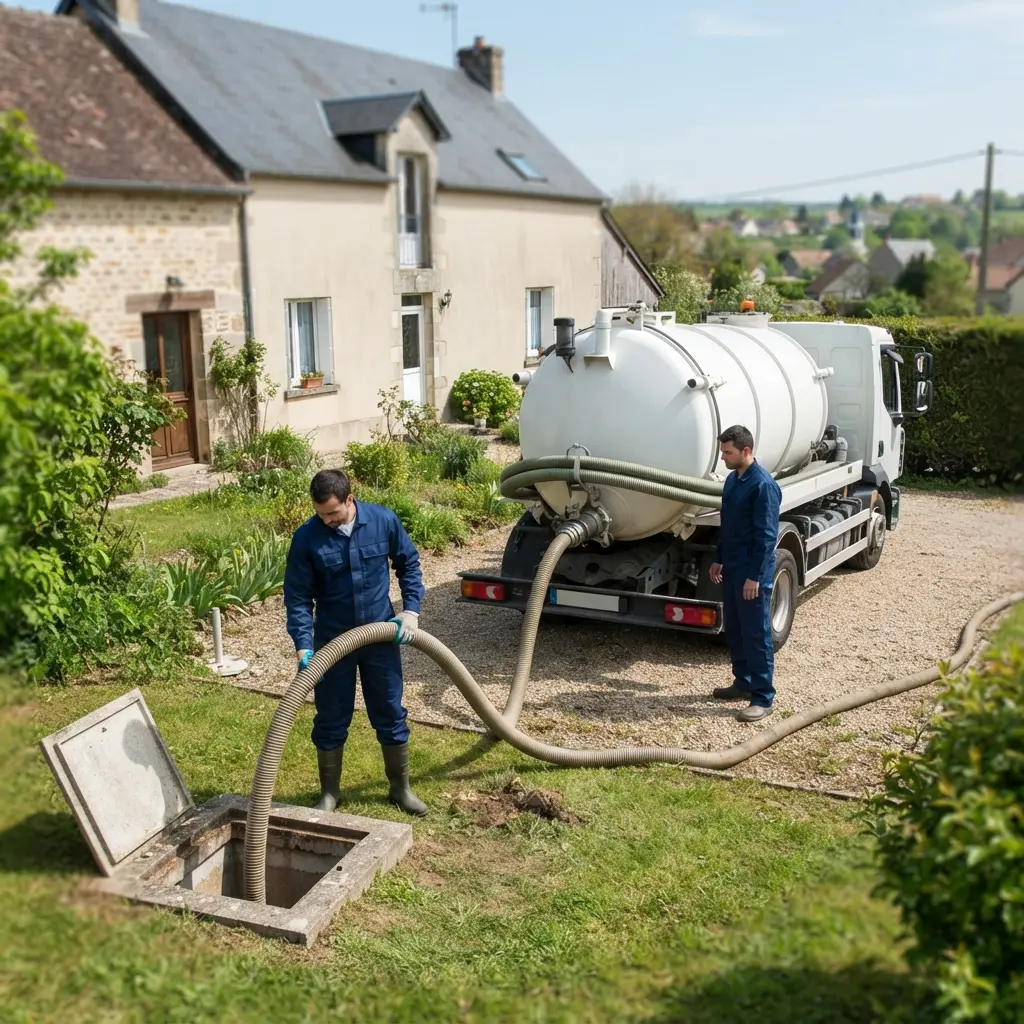 Comment se déroule l'intervention à Scy-Chazelles ?
