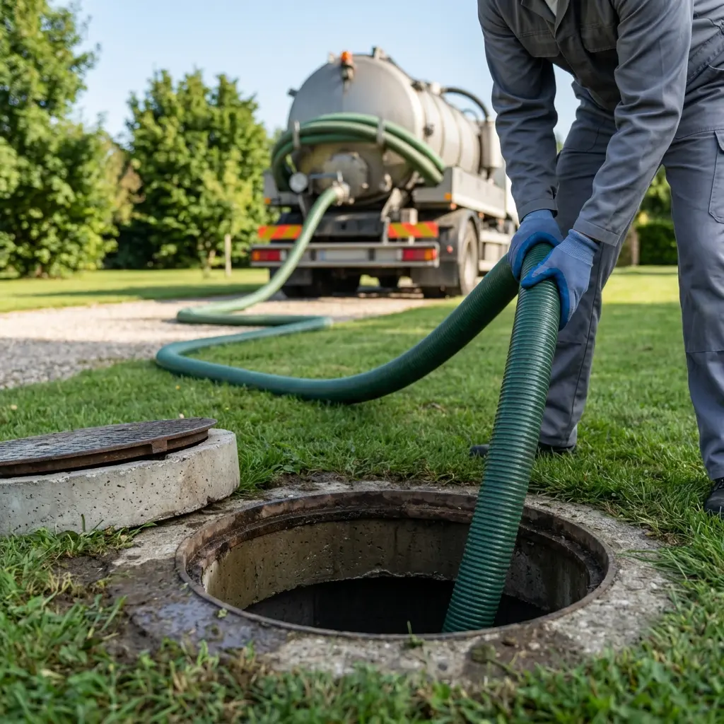 Une intervention rapide pour protéger votre environnement