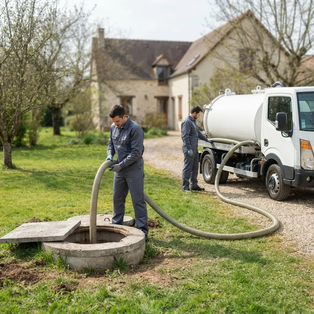 Pourquoi nous choisir pour votre installation à Clouange ?