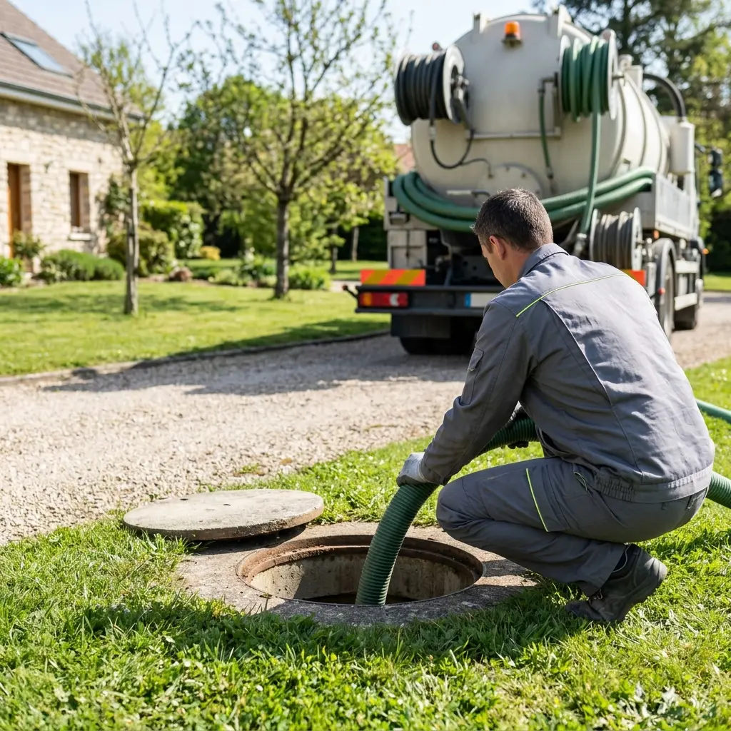 Une approche technique et rigoureuse pour vos cuves