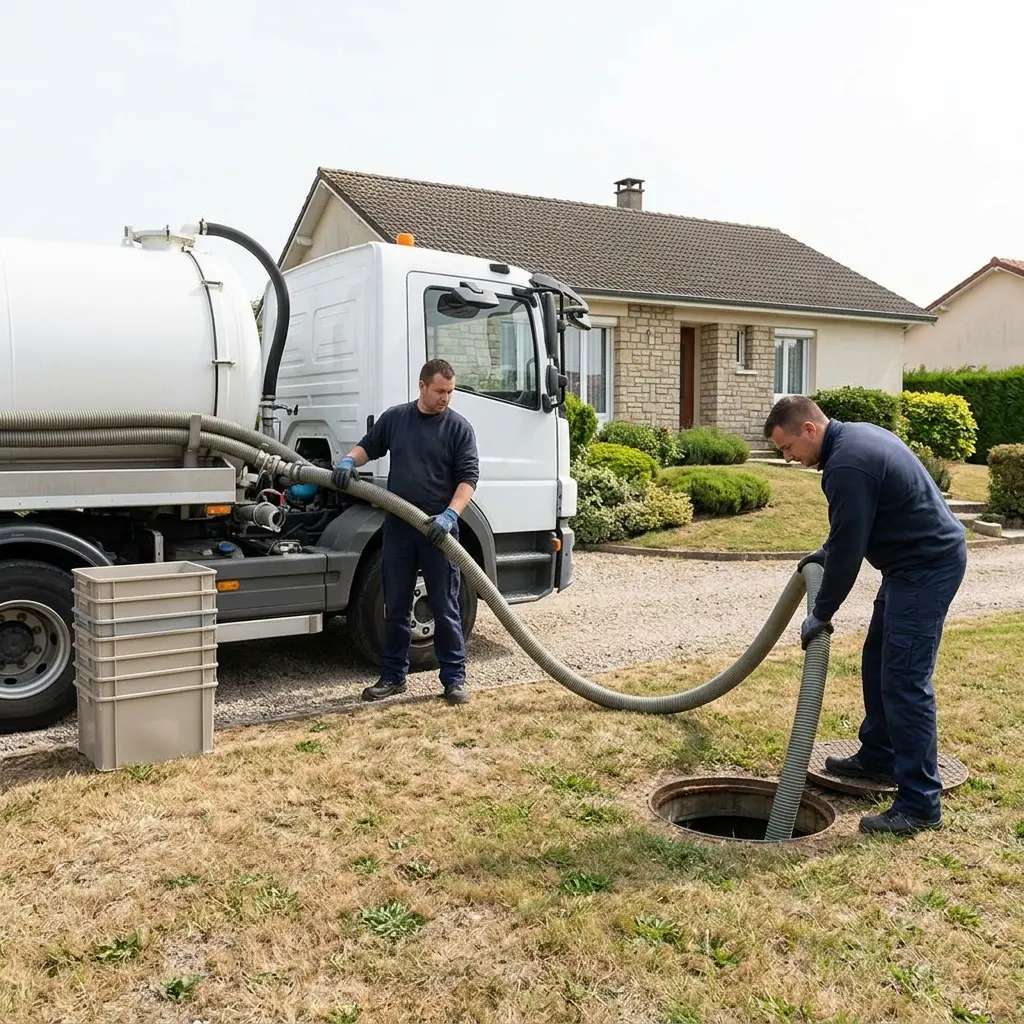 Pourquoi nous choisir pour vos travaux à Sarreguemines ?