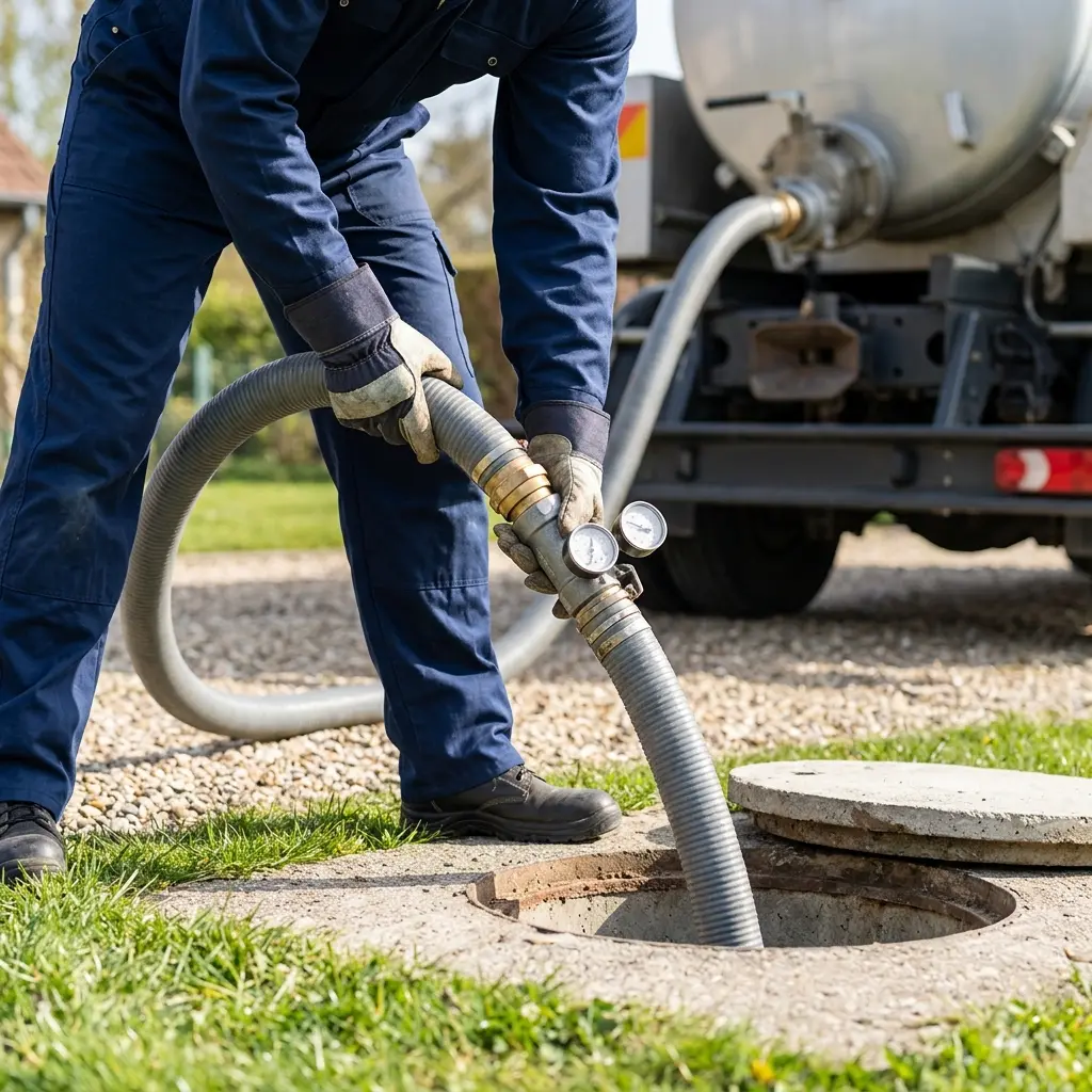 Une expertise locale pour un assainissement durable