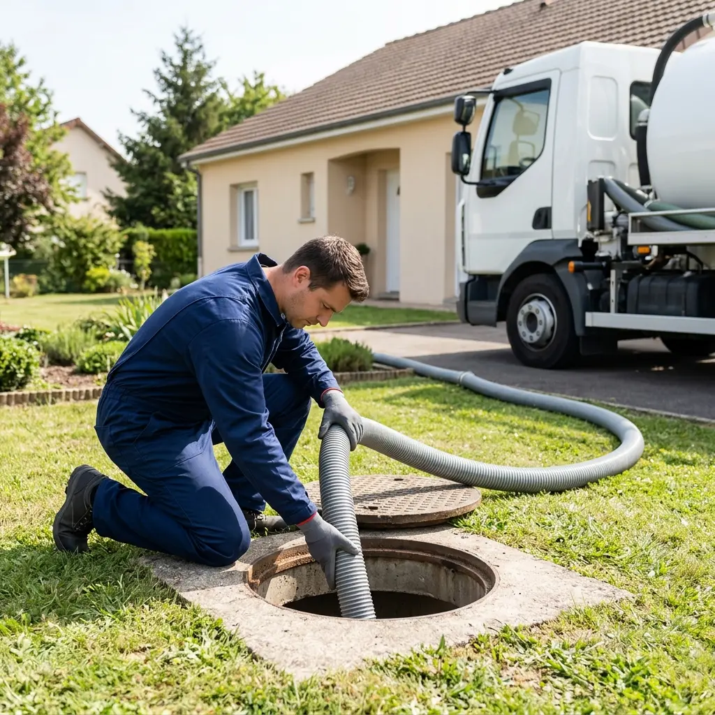 Besoin d'une intervention rapide à Sarreguemines ?