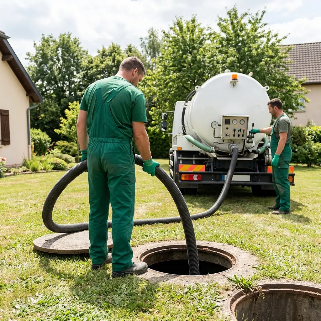 Notre expertise technique sur place