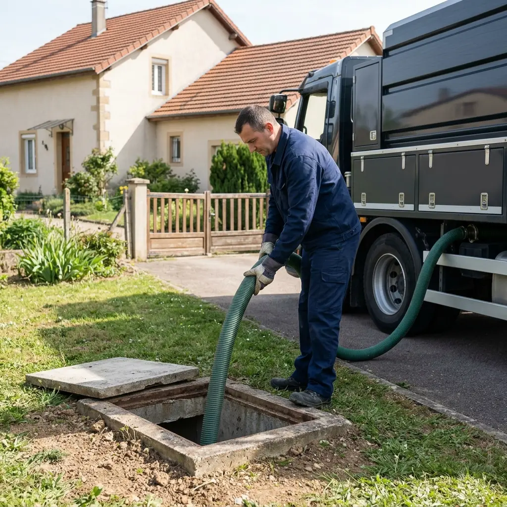 Adopter les bons gestes pour votre installation à Knutange