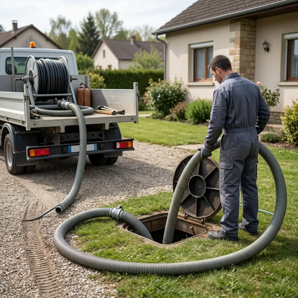Une installation saine pour protéger votre environnement
