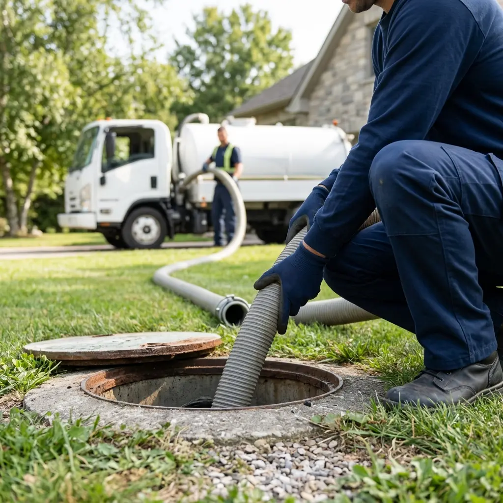 Notre expertise technique sur le terrain