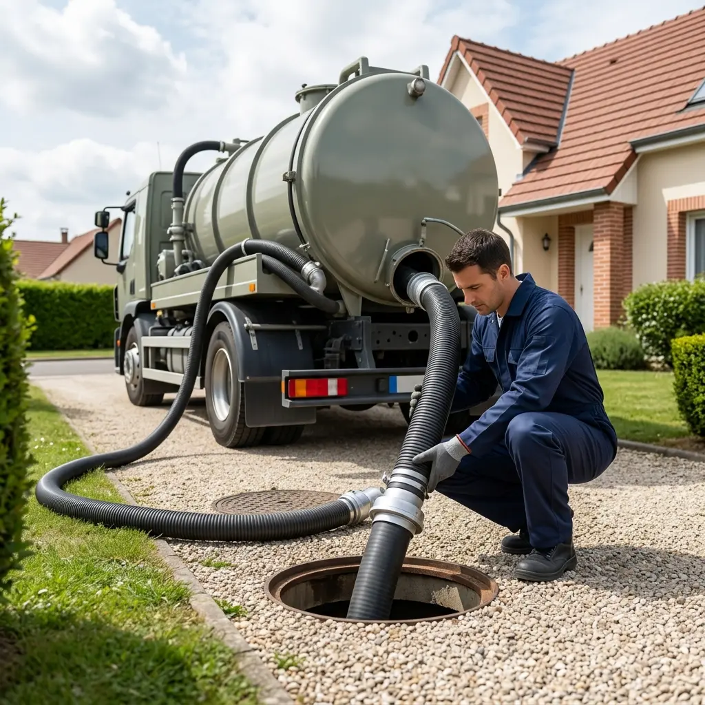 Une solution durable pour votre tranquillité à domicile