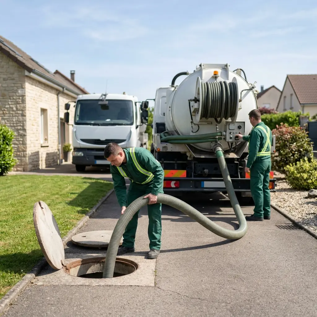 Pourquoi choisir notre service à Mondelange car nous assurons une rapidité garantie et un reporting complet.