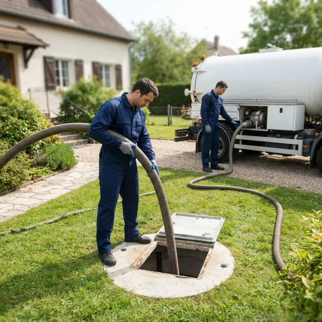 Pourquoi choisir notre service à Bousse