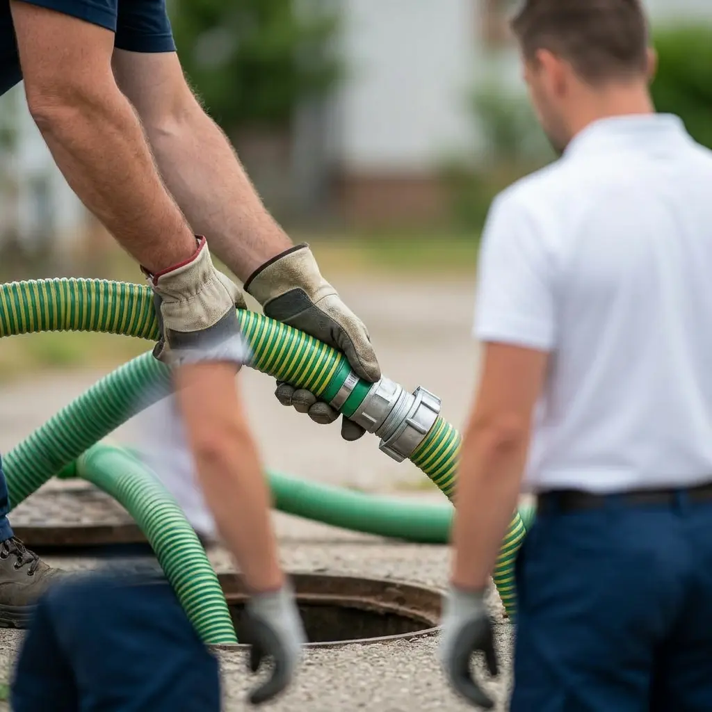 Assurez la longévité de votre système septique à Bouzonville
