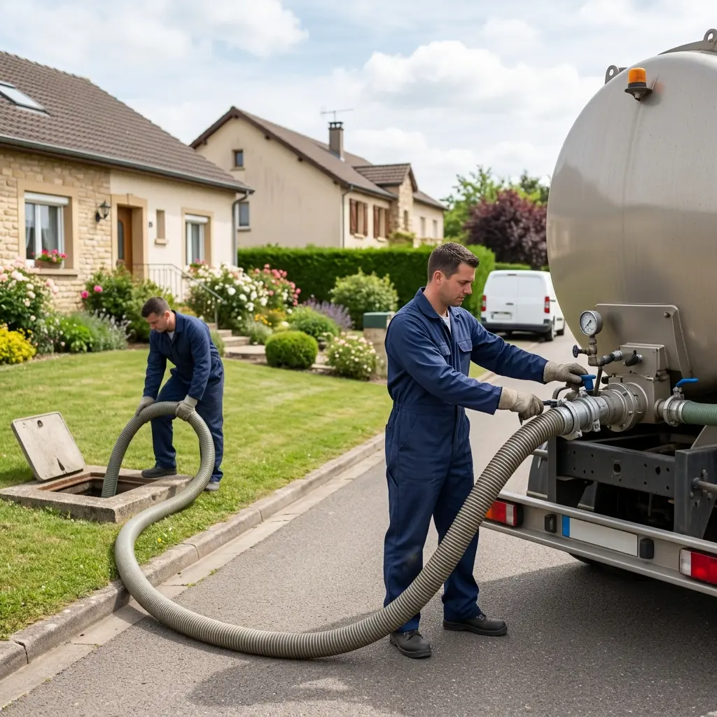 Notre expertise technique sur le terrain