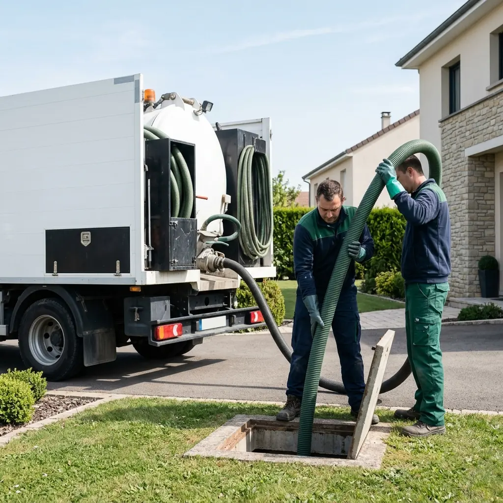 Comment se déroule l'intervention à Hettange-Grande ?