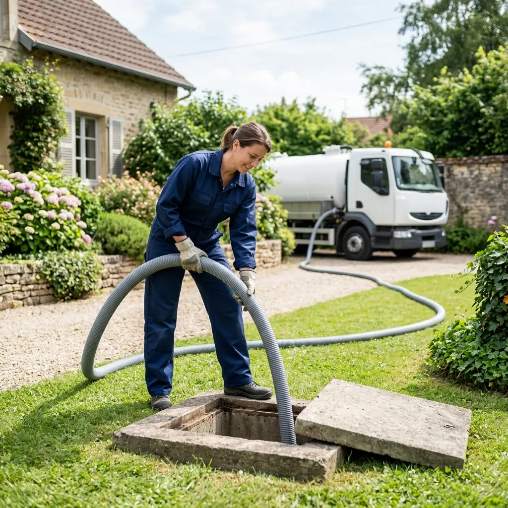 Gestes de prévention pour vos installations