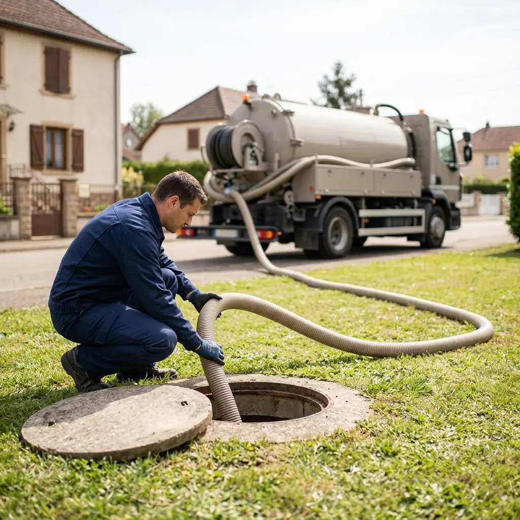 Un accompagnement fiable pour votre maison