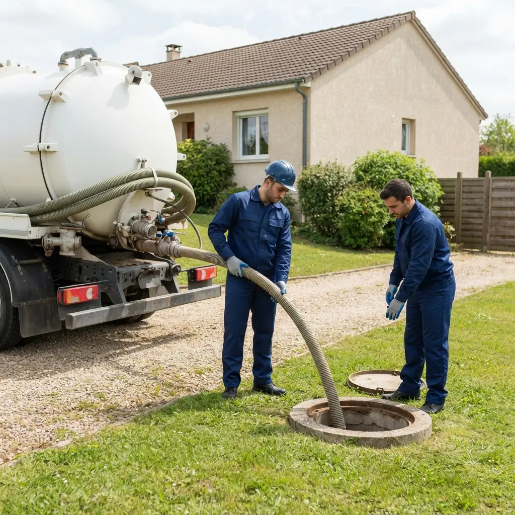 Besoin d'une intervention à Amnéville ?