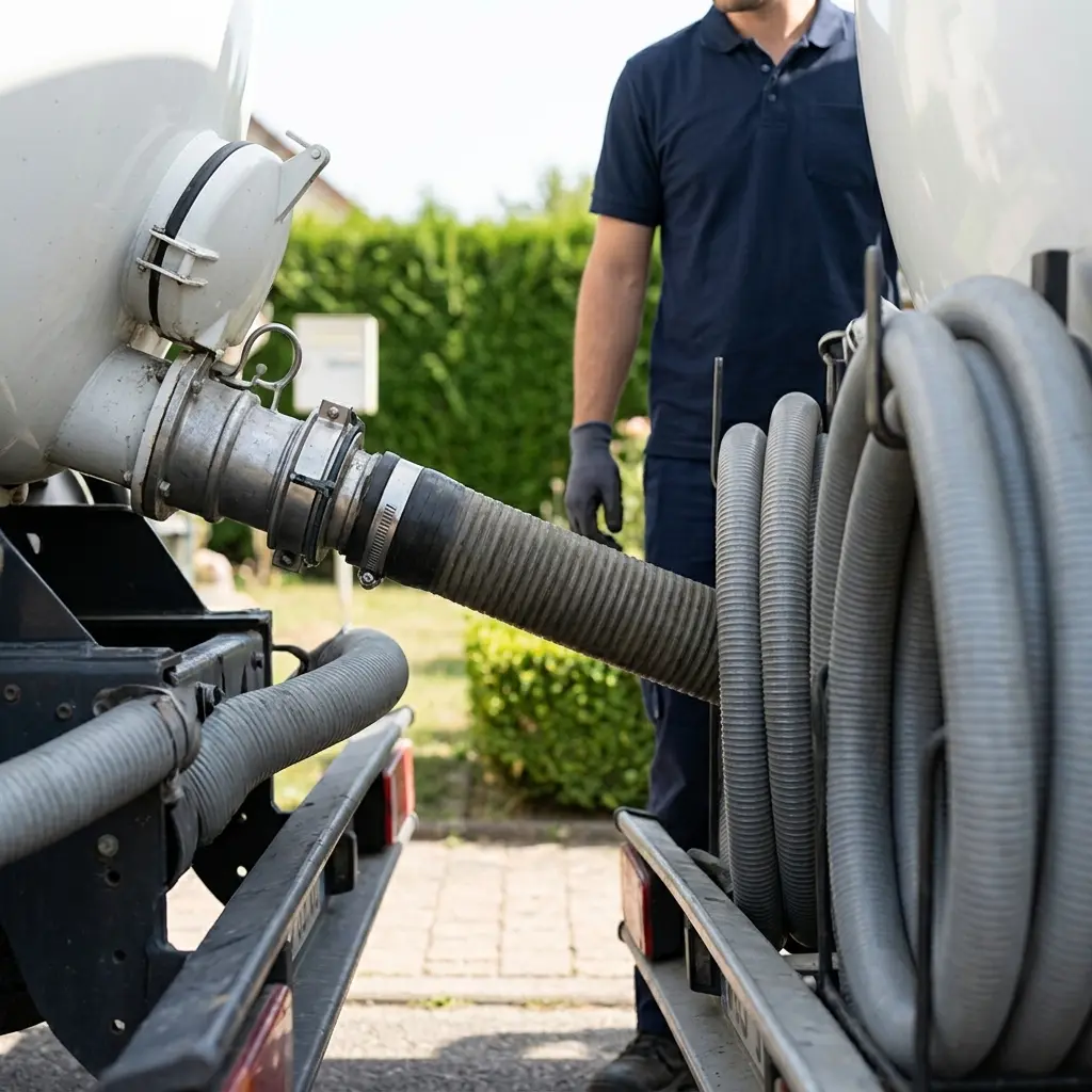 Une solution durable pour vos eaux usées à Phalsbourg