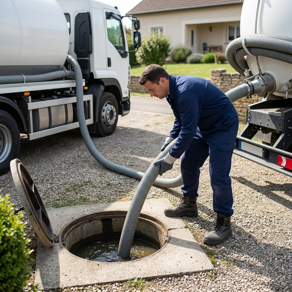 Comment se déroule l'intervention à Faulquemont ?