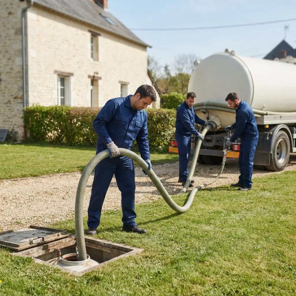 Pourquoi nous choisir à Audun-le-Tiche
