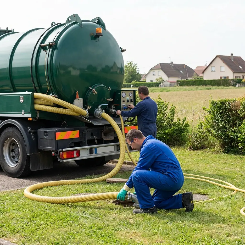 Une installation saine pour un confort quotidien durable