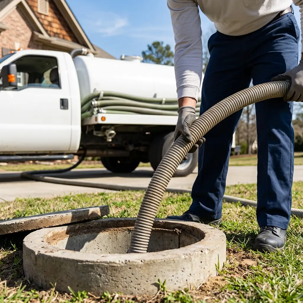 Une sérénité retrouvée pour vos installations sanitaires