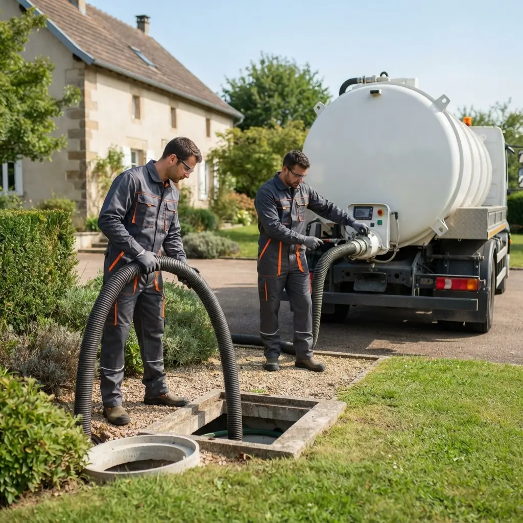 Pourquoi choisir notre expertise à Sarralbe ?