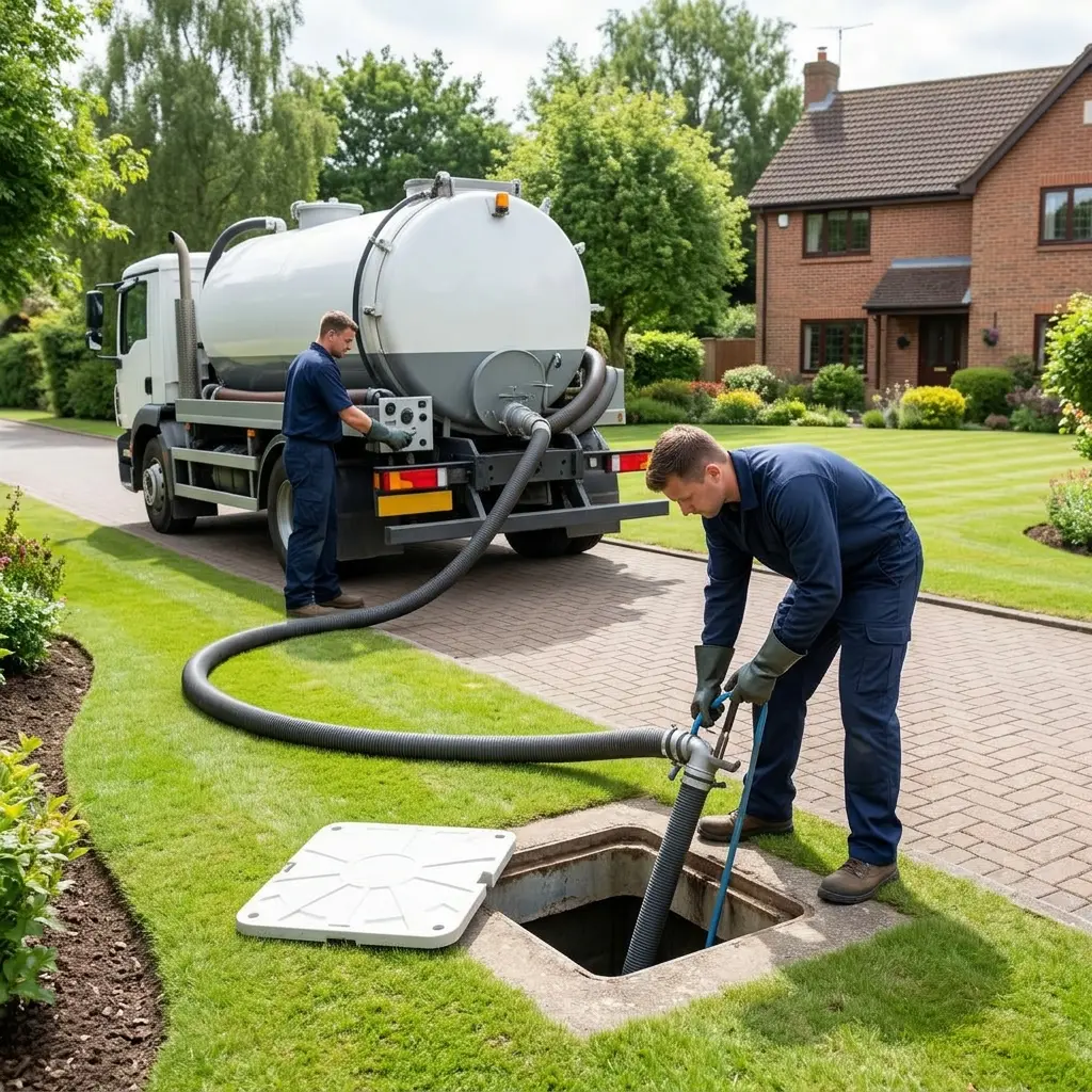 Conseils et prévention pour vos installations
