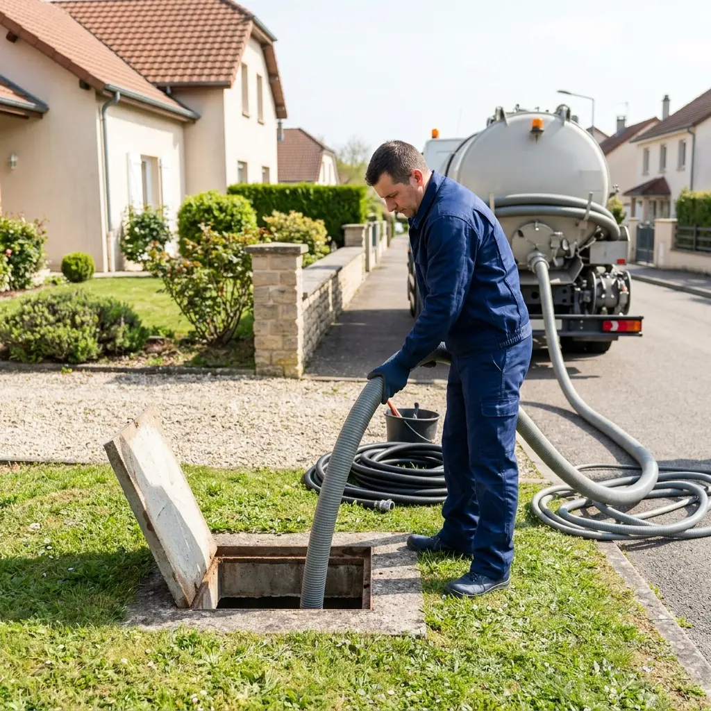 Comment se déroule l'intervention à Puttelange-aux-Lacs ?
