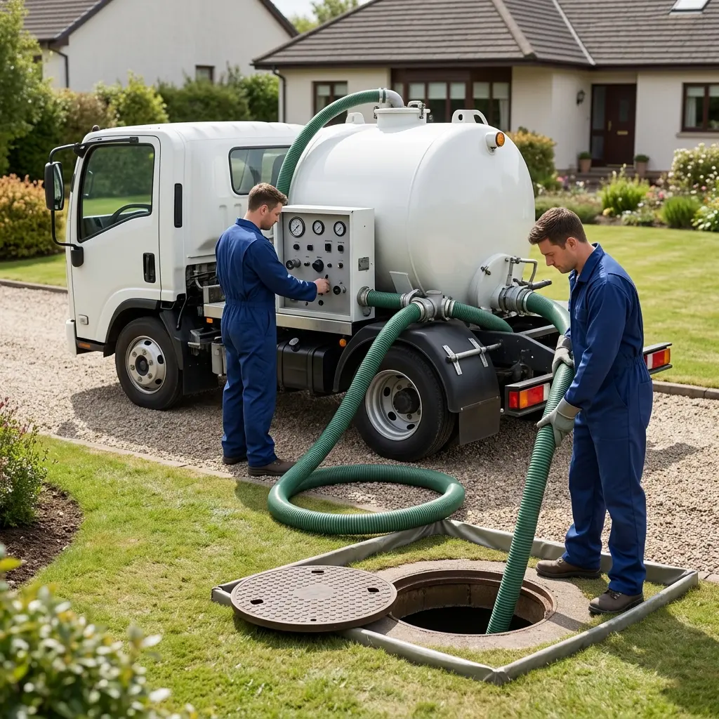 Gestes préventifs pour vos installations