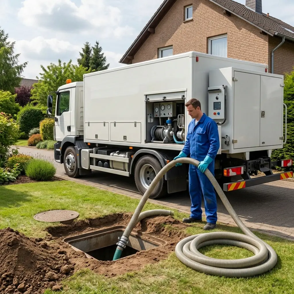 Pourquoi choisir notre service à Alsting