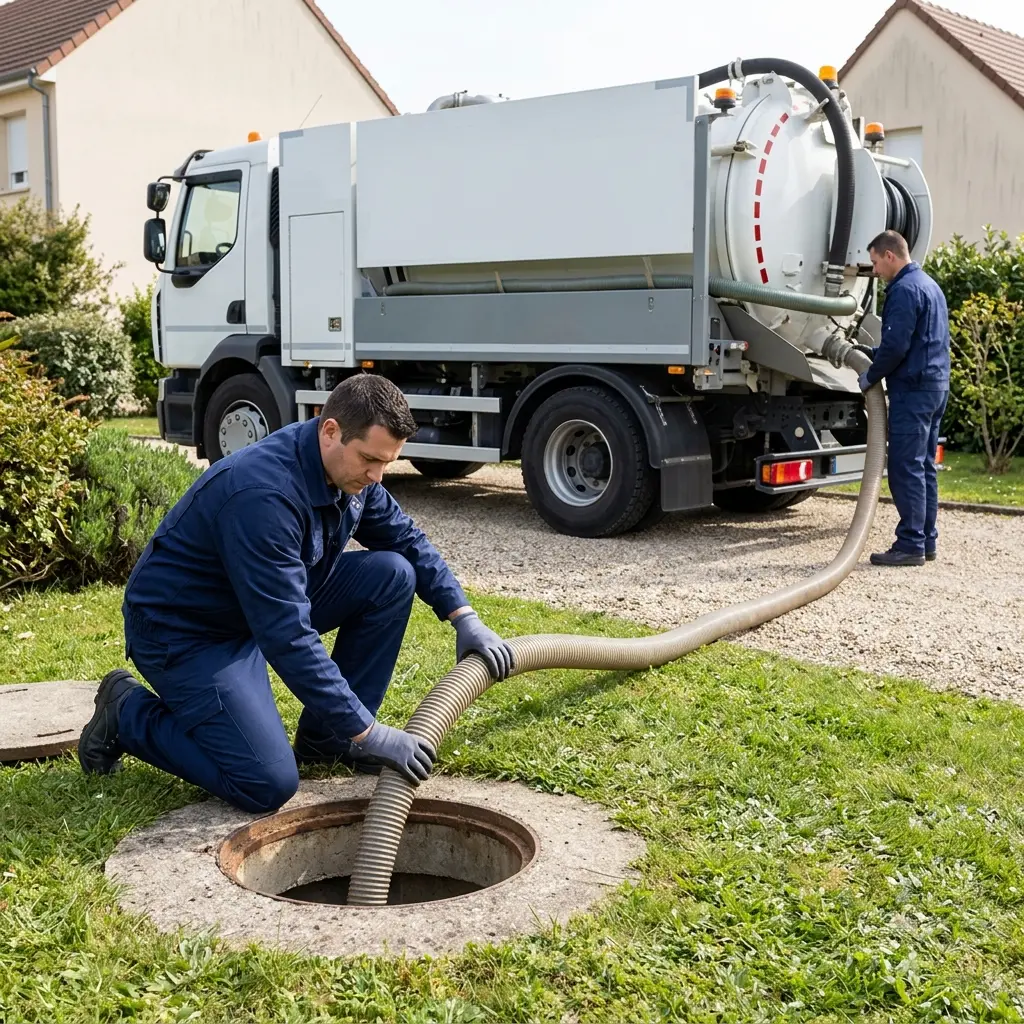 Besoin d'une intervention à Alsting ?