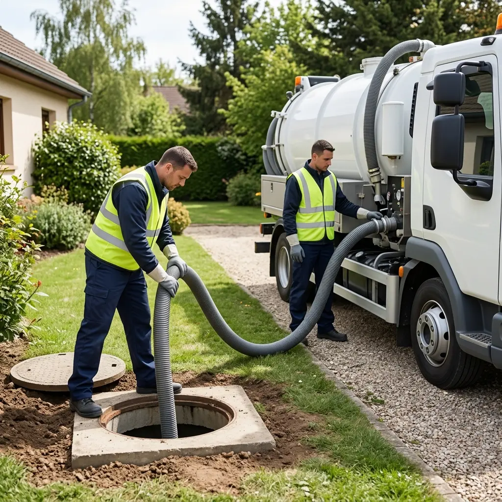 Les gestes essentiels pour prévenir les bouchons à Courcelles-Chaussy